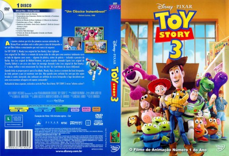 TOY STORY 3
